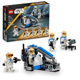 75359 332nd Ahsoka's Clone Trooper Battle Pack (D)