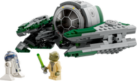 75360 Yoda’s Jedi Starfighter*