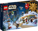 75366 LEGO Star Wars Advent Calendar 2023