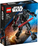 75368 Darth Vader Mech (D)