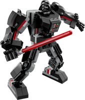 75368 Darth Vader Mech (D)