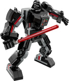 75368 Darth Vader Mech (D)