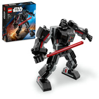 75368 Darth Vader Mech