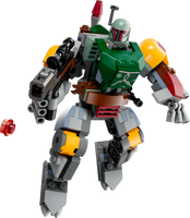 75369 Boba Fett Mech