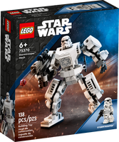75370 Stormtrooper Mech