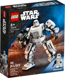 75370 Stormtrooper Mech