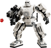 75370 Stormtrooper Mech