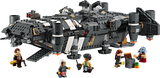 75374 The Onyx Cinder