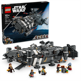 75374 The Onyx Cinder