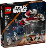 75378 BARC Speeder Escape