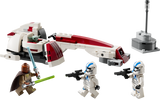 75378 BARC Speeder Escape