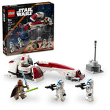 75378 BARC Speeder Escape