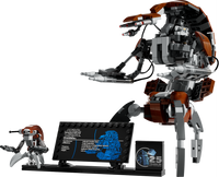 75381 Droideka