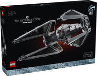 75382 TIE Interceptor (C)