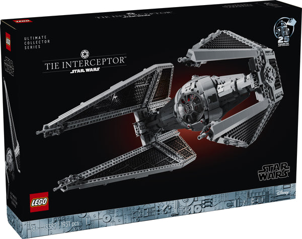 75382 TIE Interceptor (O)