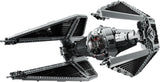 75382 TIE Interceptor