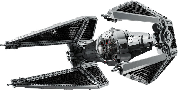 75382 TIE Interceptor
