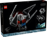 75382 TIE Interceptor