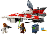 75388 Jedi Bob’s Starfighter