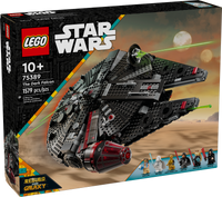 75389 The Dark Falcon
