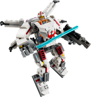 75390 Luke Skywalker X-Wing Mech