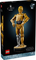 75398 LEGO Star Wars C-3PO