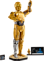 75398 LEGO Star Wars C-3PO