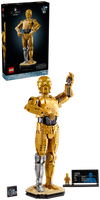 75398 LEGO Star Wars C-3PO