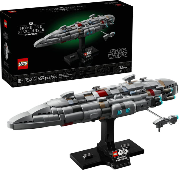 75405 Home One Starcruiser