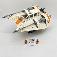 75144 Snowspeeder (U)