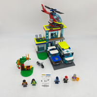 60371 Emergency Vehicles HQ (U)