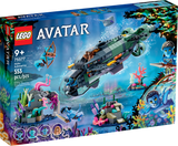 75577 Mako Submarine
