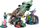 75577 Mako Submarine