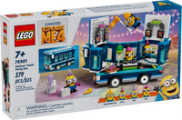 75581 Minions Party Bus