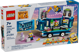 75581 Minions Party Bus