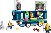 75581 Minions Party Bus