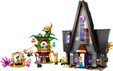 75583 Minions & Gru's Family Mansion