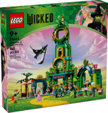 75684 Wicked Welcome to Emerald City