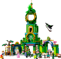 75684 Wicked Welcome to Emerald City