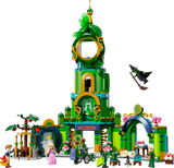 75684 Wicked Welcome to Emerald City