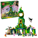 75684 Wicked Welcome to Emerald City