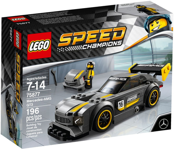 75877 Mercedes-AMG GT3