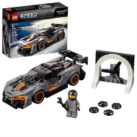 75892 McLaren Senna