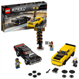 75893 Dodge Challenger and Charger