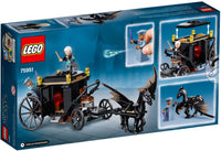 75951 Grindelwald's Escape