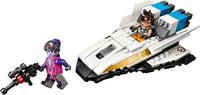 75970 Tracer vs. Widowmaker
