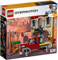 75972 Dorado Showdown