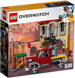 75972 Dorado Showdown