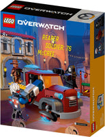 75972 Dorado Showdown