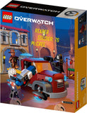 75972 Dorado Showdown